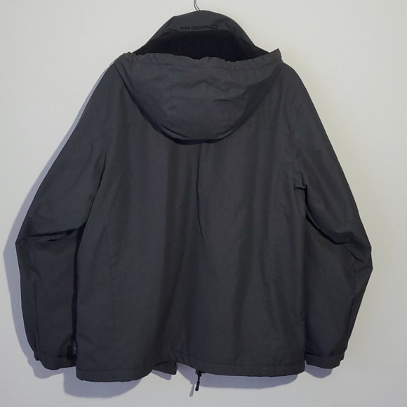 🏷Men's Country Dobby Textured Fabric Jacket - Picture 4 of 15